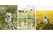 Countryside Styled Photo Bundle, a Photo by Oui Create Studio (Thumbnail 8 of 9)