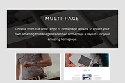 Reign Pro - Corporate Agency, a Bootstrap Template by Theme Wagon (Thumbnail 13 of 13)