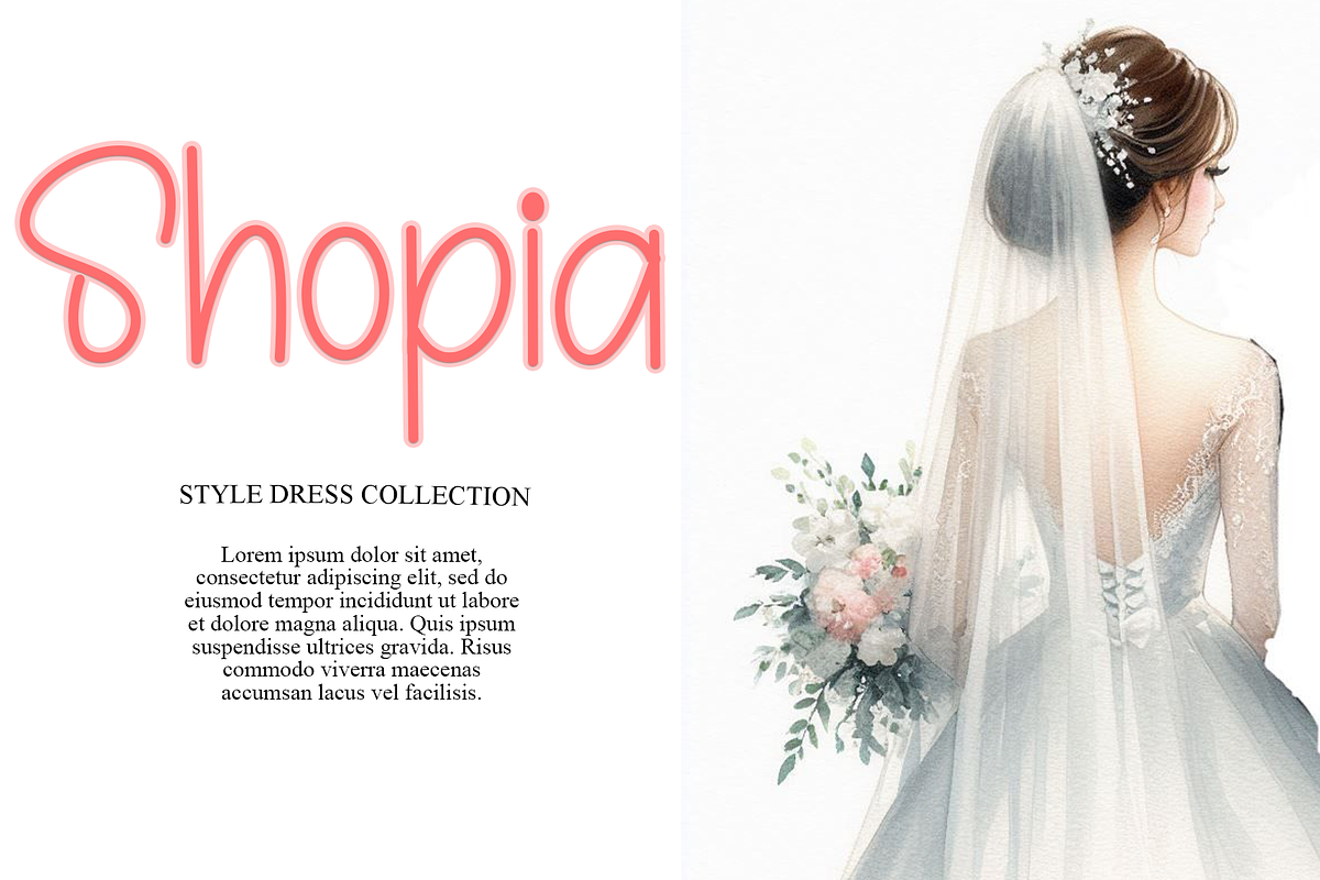 Aromatic, a Sans Serif Font by FreshTypeINK (Photo 3 of 8)