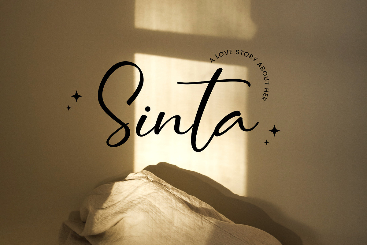 Maya Ophelia Signature Font, a Handwritten Font by UICreative (Photo 12 of 13)
