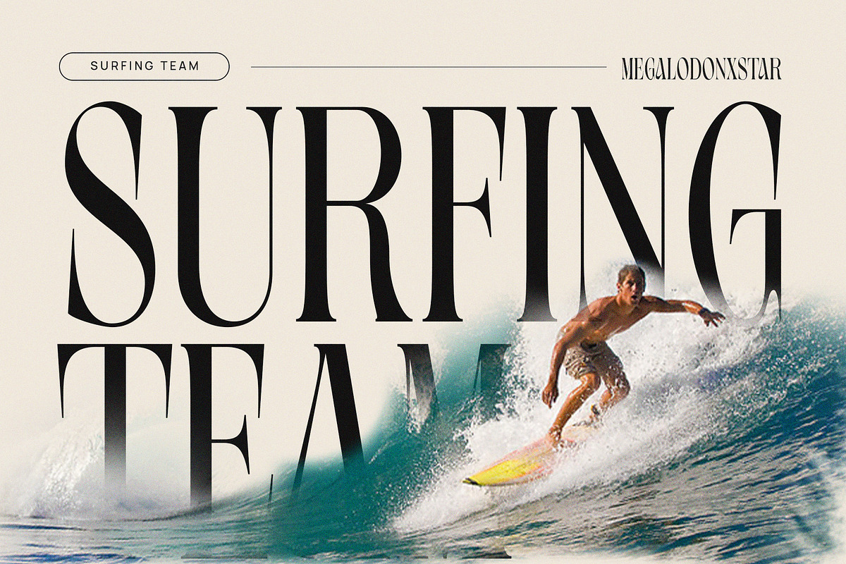 Ragista Elegant Serif Font, a Serif Font by Perfectype (Photo 4 of 6)