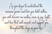 Family Signature | Script Font, a Handwritten Font by Scratchones (Thumbnail 6 of 8)