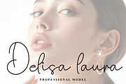 Stay Wedding, a Handwritten Font by FreshTypeINK (Thumbnail 4 of 8)