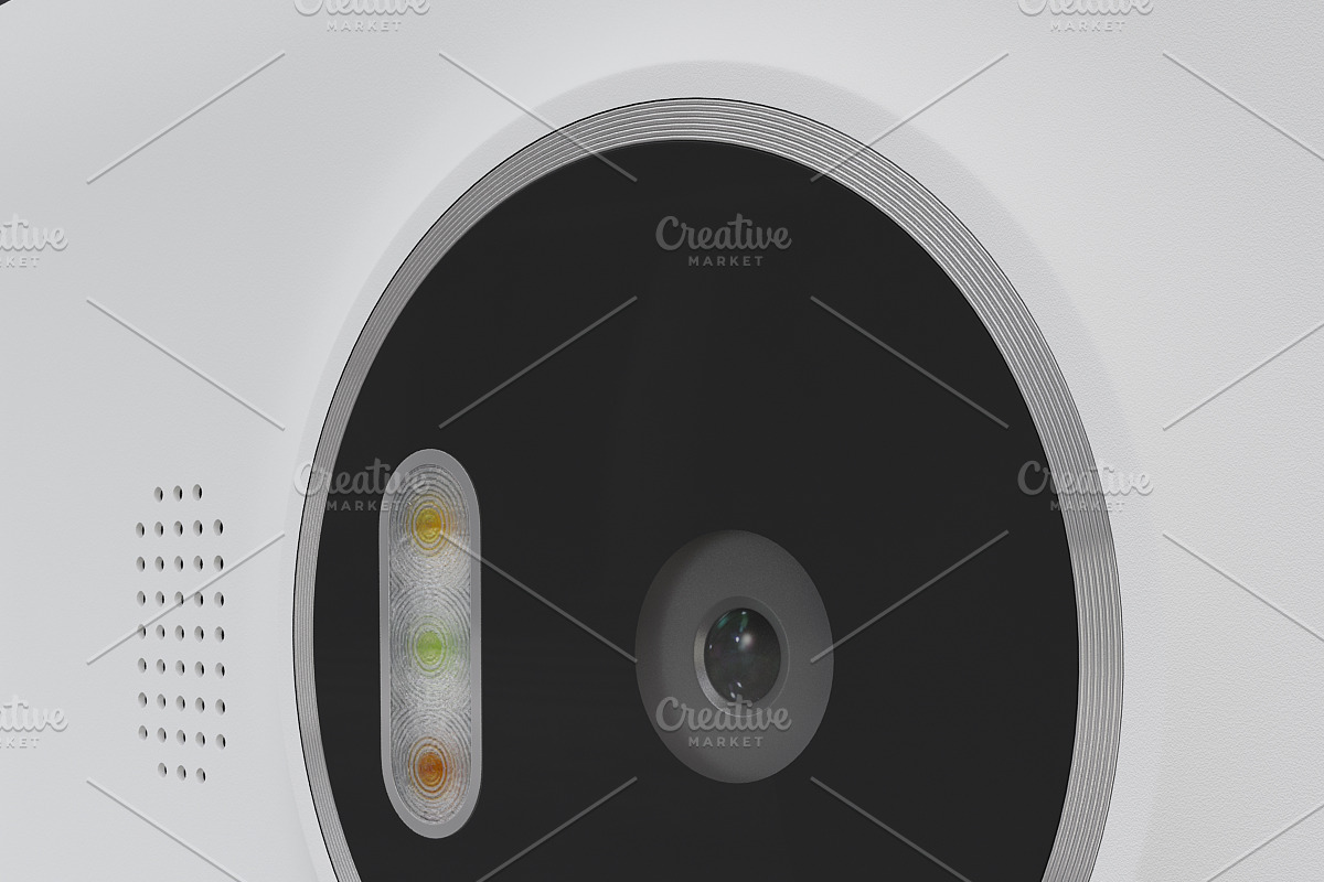 Microsoft Lumia 950 XL White, an Object 3D Model by XYZ Space (Photo 7 of 24)