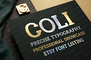 Coli | Modern Luxury Serif, a Serif Font by Astuti Studio (Thumbnail 10 of 22)