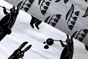 Something nice. A lovely collection, an Animal Illustration by Mii Lab (Thumbnail 7 of 11)