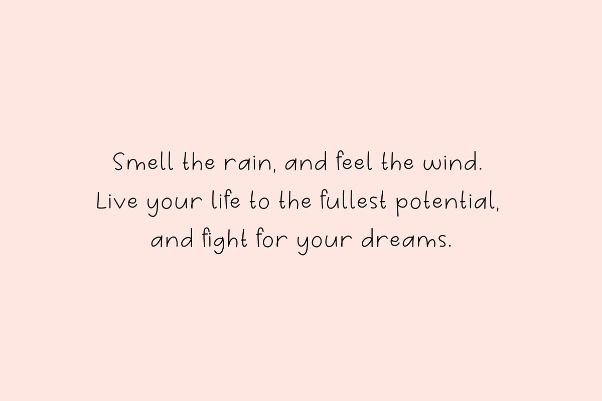 Narwhal Cute Handwritten Font, a Handwritten Font by Sofia Skoog (Photo 4 of 11)