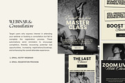 Cyllene | Canva Email Templates, an Email Template by Lavinia Visuals (Thumbnail 6 of 9)