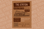 Kumola - Playful Rustic Typeface, a Font by Sanskertype Studio (Thumbnail 4 of 7)