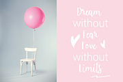 Just Tuesday | Casual Handwritten, a Script Font by Artstudio (Thumbnail 3 of 7)