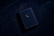 ETARA Mystical Mockup Pack, an Object Graphic by ETARA by Mea Hau (Thumbnail 18 of 60)