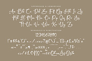 Autumn Scarletta, a Script Font by Integritype Studio (Thumbnail 9 of 15)