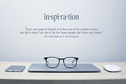 Viktoria Duo, a Serif Font by figuree studio (Thumbnail 2 of 13)
