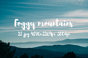 Foggy Mountains, a Templates & Theme by ApertureVintage (Thumbnail 13 of 19)