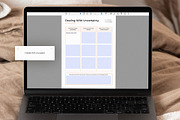 Overthinking and Anxiety Toolkit, a Templates & Theme by AndrewPixel (Thumbnail 3 of 17)