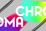 Chroma Gradient Procreate Brushes, a Brush Add-On by AnniaArt (Thumbnail 6 of 7)