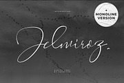 Jadatype Fonts Pack | Script Edition, a Script Font by Jadatype.id (Thumbnail 14 of 25)