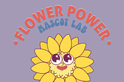 Flower Character Creator, an Illustration by Anastasiya Klempach (Thumbnail 11 of 13)