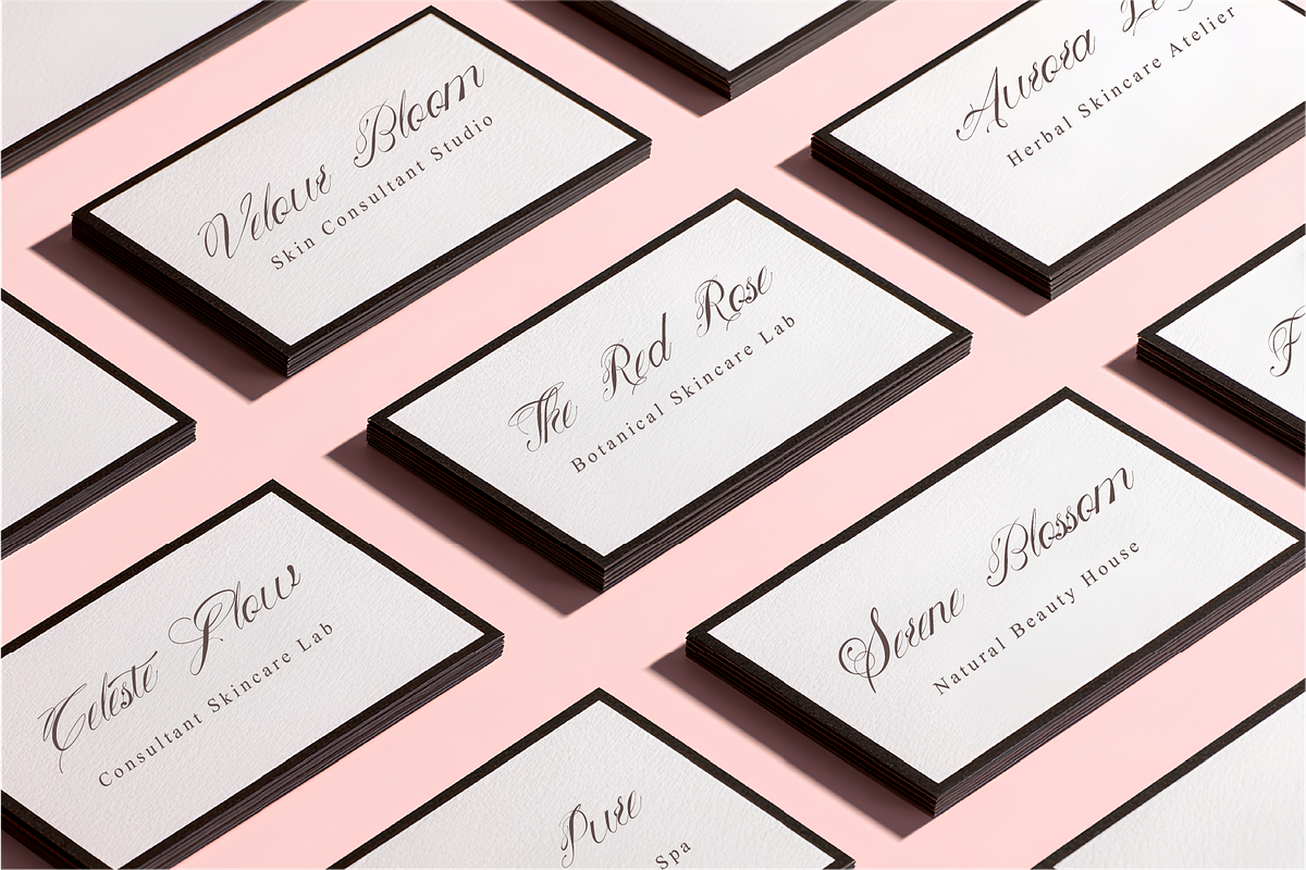 Velouris Script Wedding Calligraphy, a Script Font by Nouric Design (Photo 7 of 11)