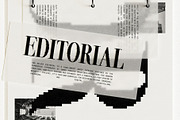 The Silver Editorial Pixel Version, a Serif Font by SilverStag Type Foundry (Thumbnail 14 of 20)