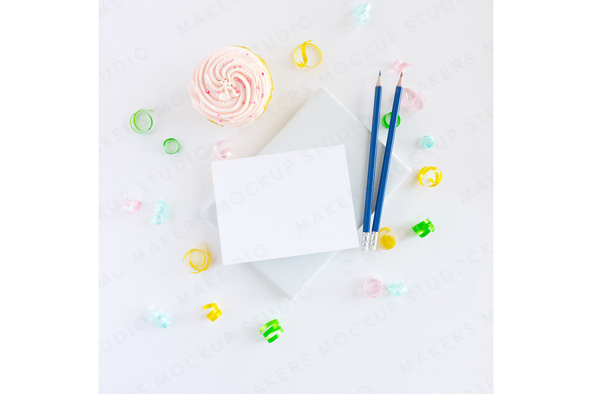 Card Mockup Instagram Bundle, a Product Mockup by Makers Mockup Studio (Photo 10 of 19)