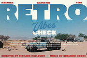 Nineties Party Club | Retro Font Duo, a Script Font by Jolicia Type (Thumbnail 13 of 16)