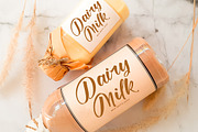 Joyland Delight Bold Calligraphy, a Script Font by stylishtype.co (Thumbnail 13 of 20)
