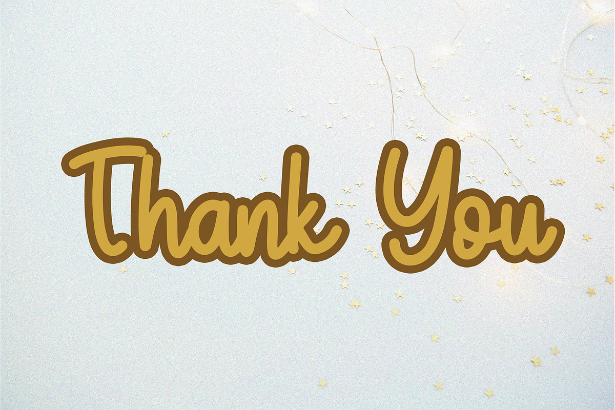 Bellia - Playful Script Font, a Script Font by NTC Graphic (Photo 9 of 9)