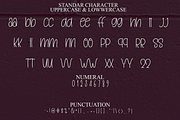 Magic Birthday, a Sans Serif Font by InermediaSTUDIO (Thumbnail 3 of 8)