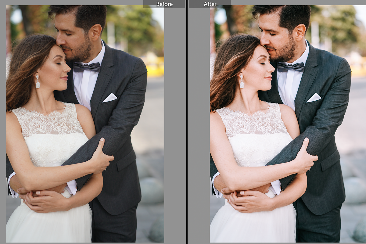 Best Wedding Cinema Presets LR 2017 preview 2