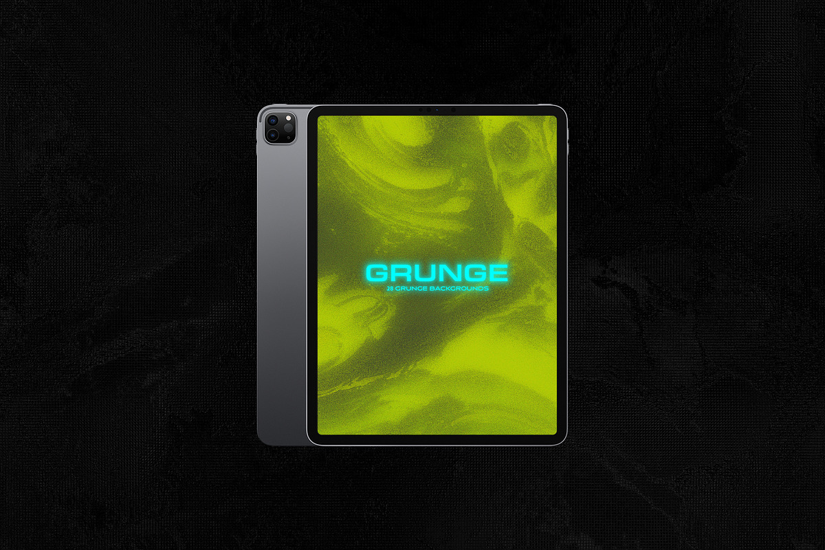 Grunge 003, a Texture Graphic by the7dew (Photo 3 of 6)