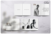 Photography Lookbook, a Brochure Template by Celine Studio (Thumbnail 4 of 9)