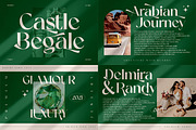 SALE! Mega Bundle 100+ Modern Font!, a Serif Font by Storytype Studio (Thumbnail 36 of 111)