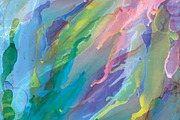 Abstract watercolor background, a Texture Graphic by Natalia Flurno (Thumbnail 2 of 9)