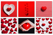 VALENTINE'S DAY BUNDLE, a Holiday Photo by Alim Yakubov (Thumbnail 2 of 3)