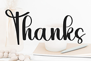Doodle, a Handwritten Font by InermediaSTUDIO (Thumbnail 7 of 8)