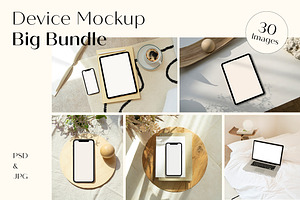 Digital Device Big Bundle