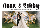 Cute Patrick | Script Font, a Handwritten Font by Scratchones (Thumbnail 2 of 8)