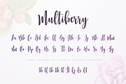 The Versatile Font Bundle, a Sans Serif Font by AlienValley (Thumbnail 102 of 141)