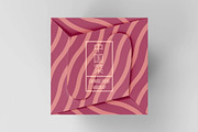 Chinese Food Mockup, a Packaging Mockup by skybluecreative (Thumbnail 2 of 2)