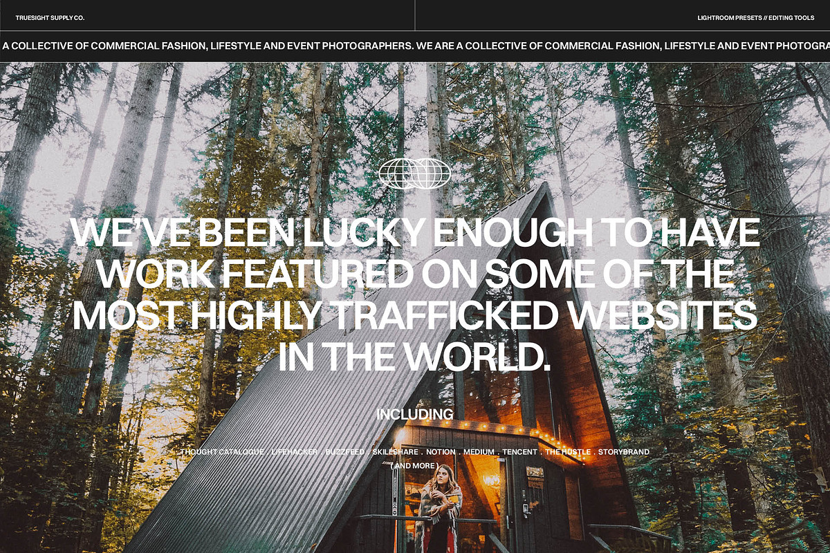 Carolina Sky - Lightroom Presets, a Preset Add-On by Truesight Supply Co. (Photo 10 of 10)