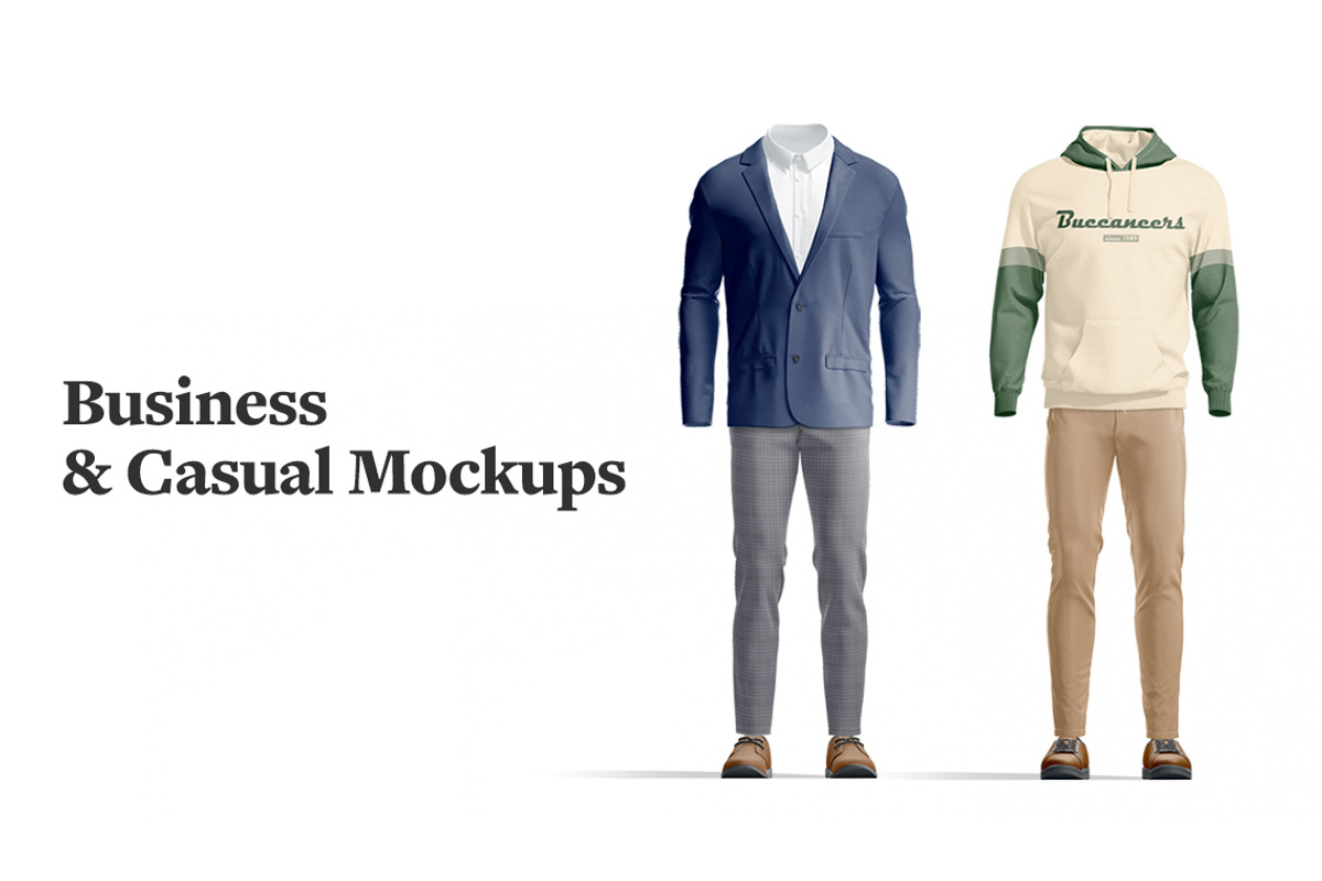 Outfit Mockup Creator, an Apparel Mockup by rebrandy (Photo 14 of 23)