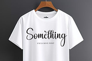 Candy Cream, a Handwritten Font by FreshTypeINK (Thumbnail 4 of 8)