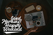 Guthenberg Bold Business Font, a Script Font by Creatype Studio (Thumbnail 7 of 9)