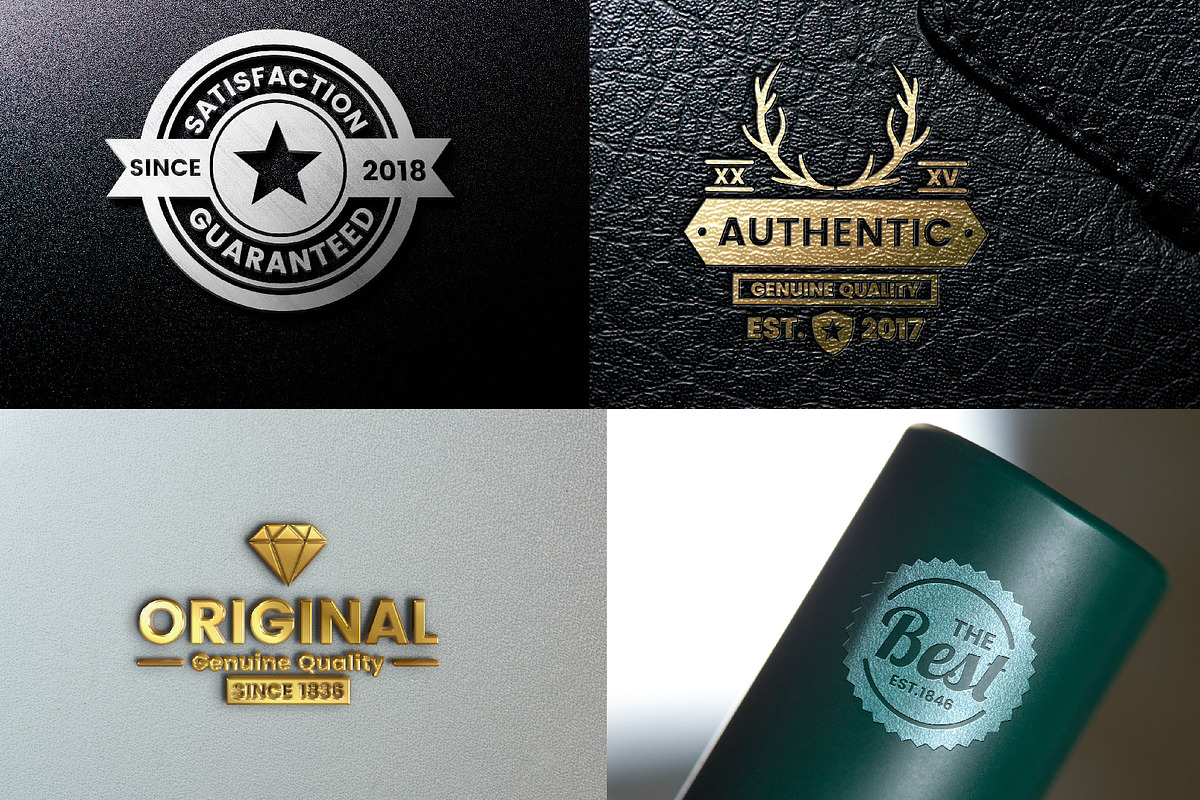 568 Vintage Objects and Badges, a Branding & Logo Template by Toonsteb (Photo 20 of 24)