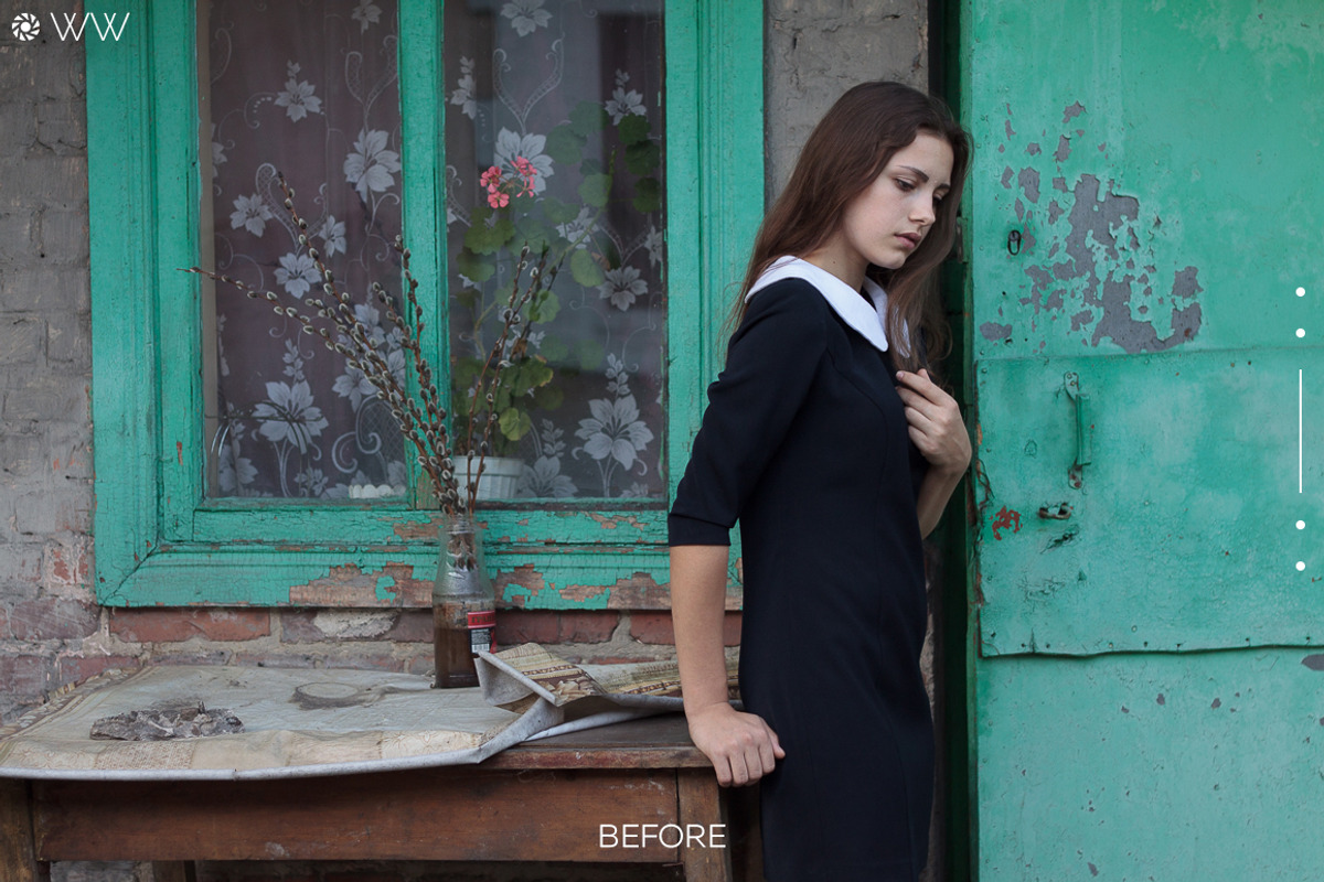 Best Portrait - Lightroom Presets, an Action Add-On by Willa (Photo 20 of 23)