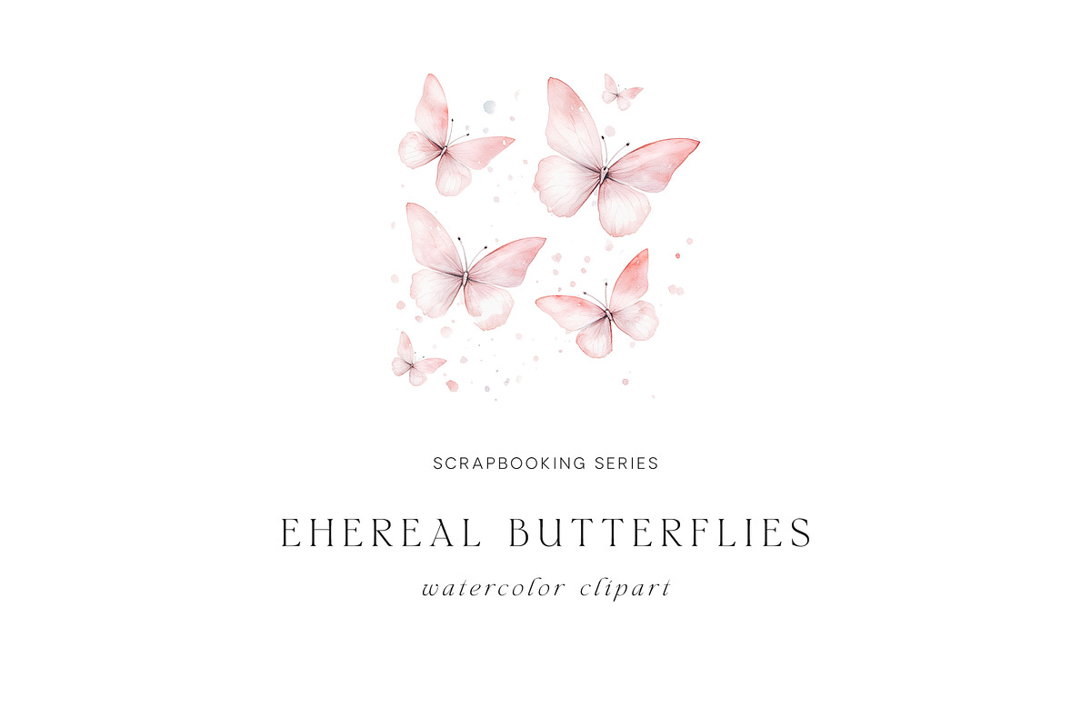 New! Huge Scrapbooking Bundle, an Illustration by Isabelle Salem (Photo 54 of 246)