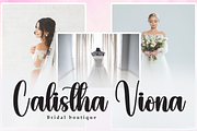 Daddy | Script Font, a Handwritten Font by Scratchones (Thumbnail 4 of 9)