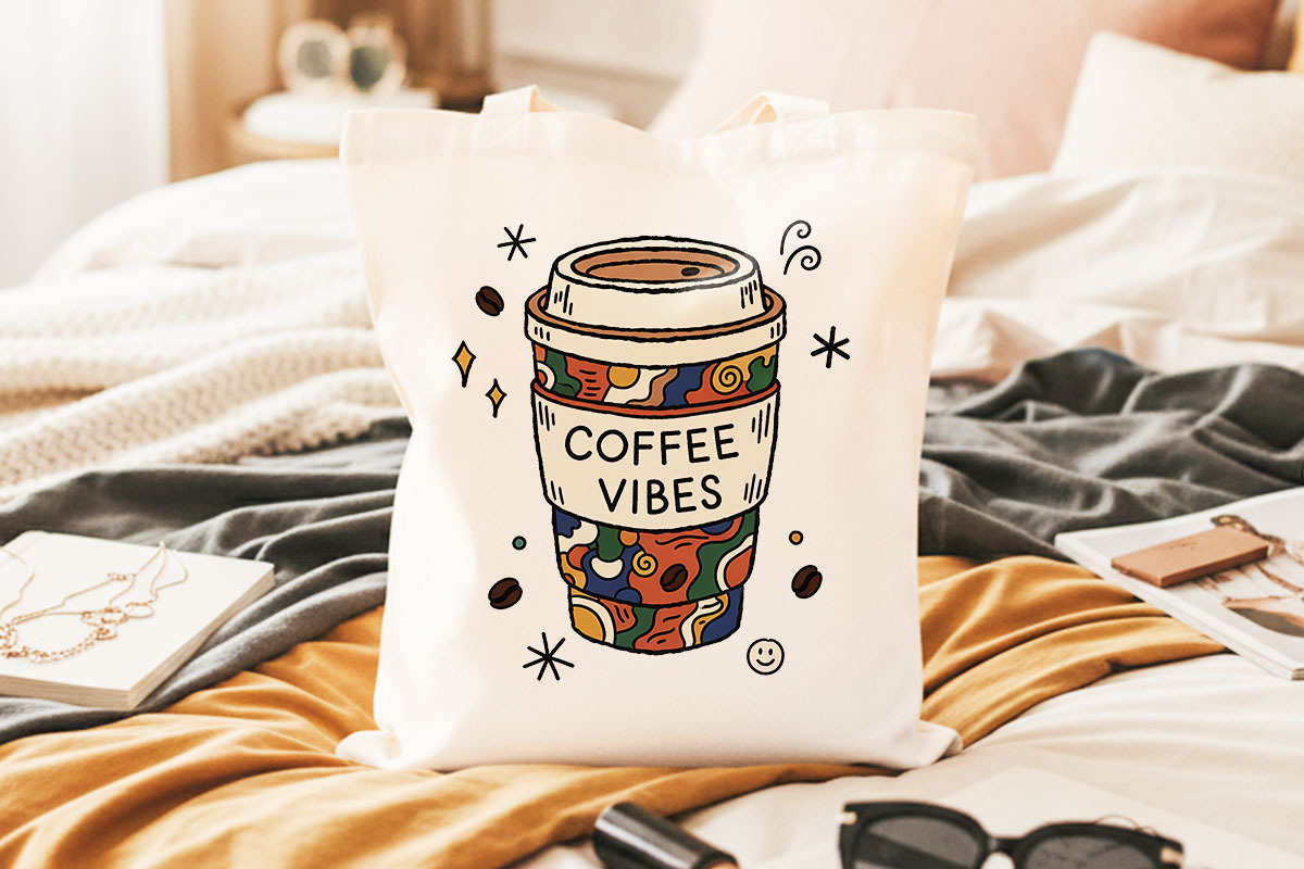 Coffee Morning Hand-drawn PNG Bundle, an Illustration by GlitterCraft (Photo 34 of 101)