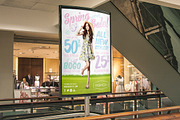 Chalk Poster Ad Creator Kit, a Flyer Template by SkyvaraSupply (Thumbnail 6 of 6)